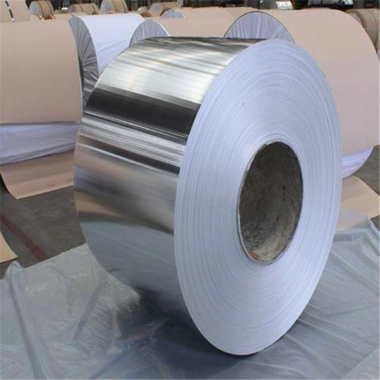 ASTM A756 440c ASTM A600 M50 Newest Price Wholesale 6xxx 6 Series Aluminum Coil