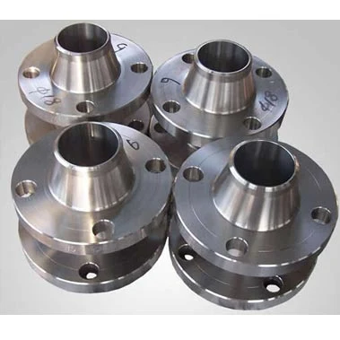 ASTM A182 F12 Alloy Steel Flange