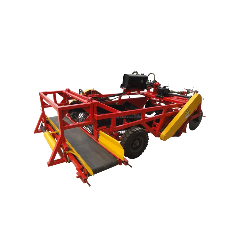 Ginger Harvester Machine for Sale