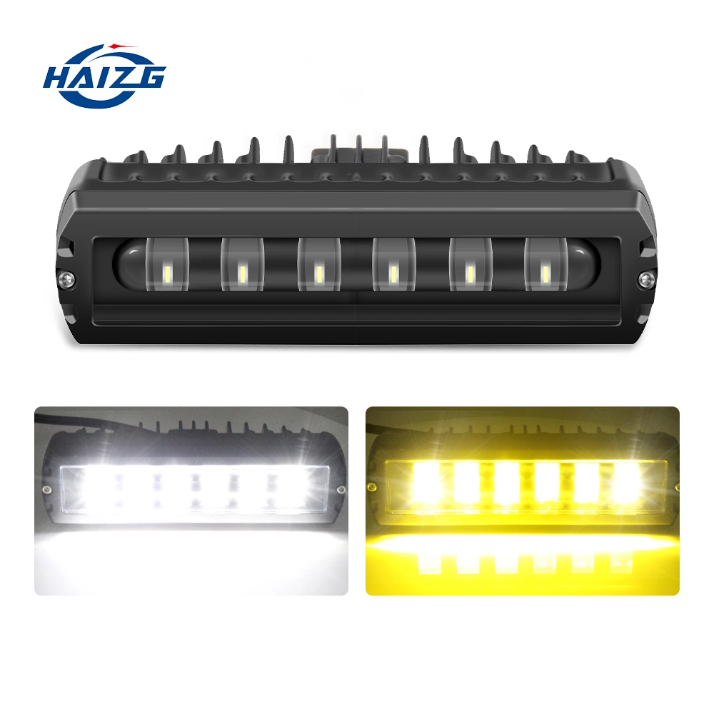 Haizg off Road LED Bar 12V 24V Combo LED-Licht Bar