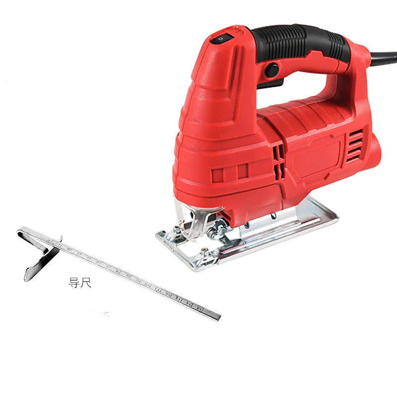 Jig Saw Economic Model Promotion Electric Power Tool Hot Selling