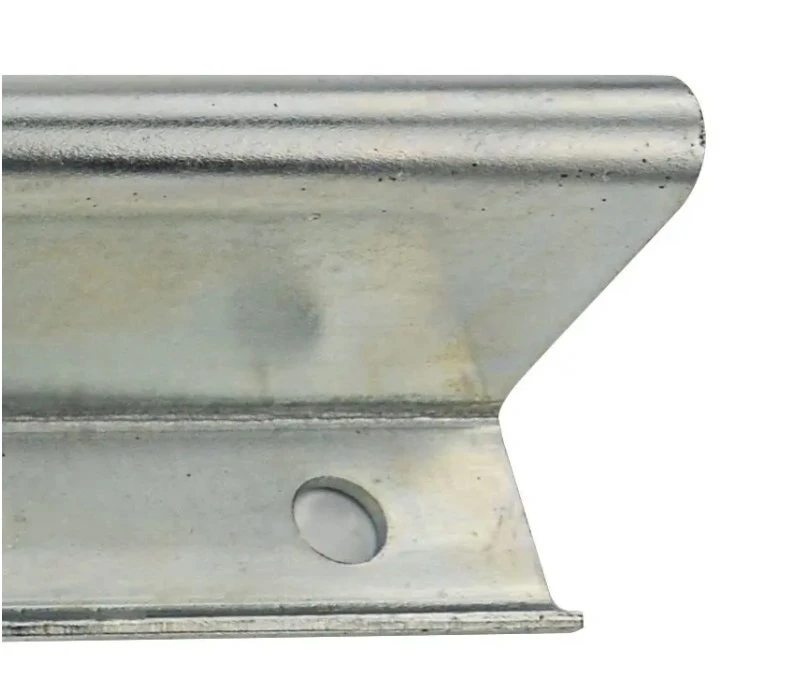 Competitive Price Tk3 Tk5 Tk3a Tk5a T Type Stainless Steel Elevator Hollow Guide Rail