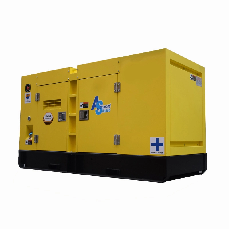 JLT - الطاقة مصنع المعدات الأصلية السعر 900kw 1125kva 990kw 1238kva مع مجموعة مولدات طاقة الديزل الصامتة Cummins/Yangdong/FAWDE/Ricardo/Yuchai