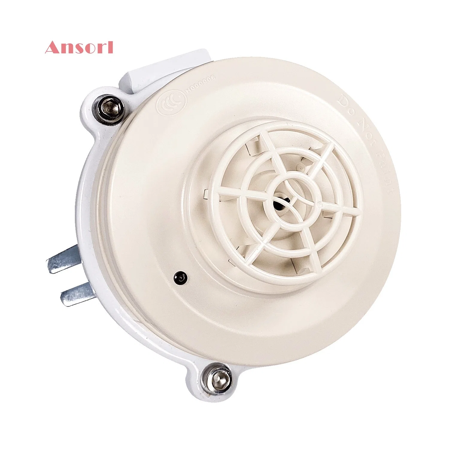 ANSORL Flame Proof Heat Detector for Explosive Area