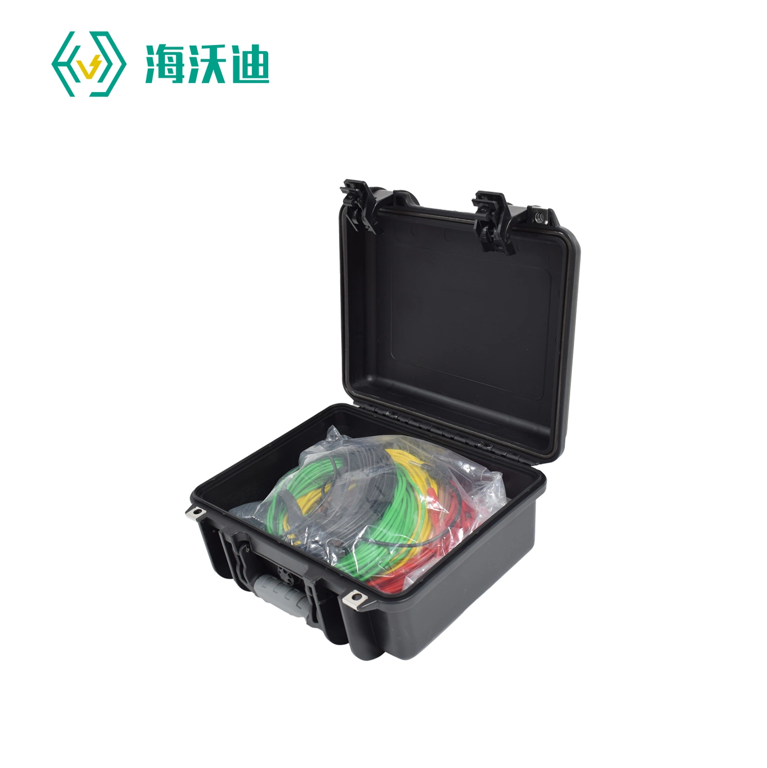 Hvd-Yc200 Clamp Leakage Current Meter High and Low Voltage Clamp Leakage Current Meter