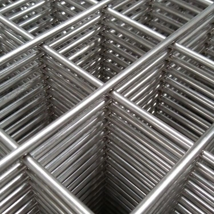 Hot Dipped Galvanized Welded Wire Mesh