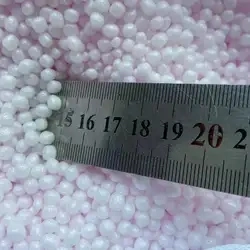 Pellet de polipropileno expandido para enchimento de partículas de espuma EPP Sofá-cama Saco para feijão