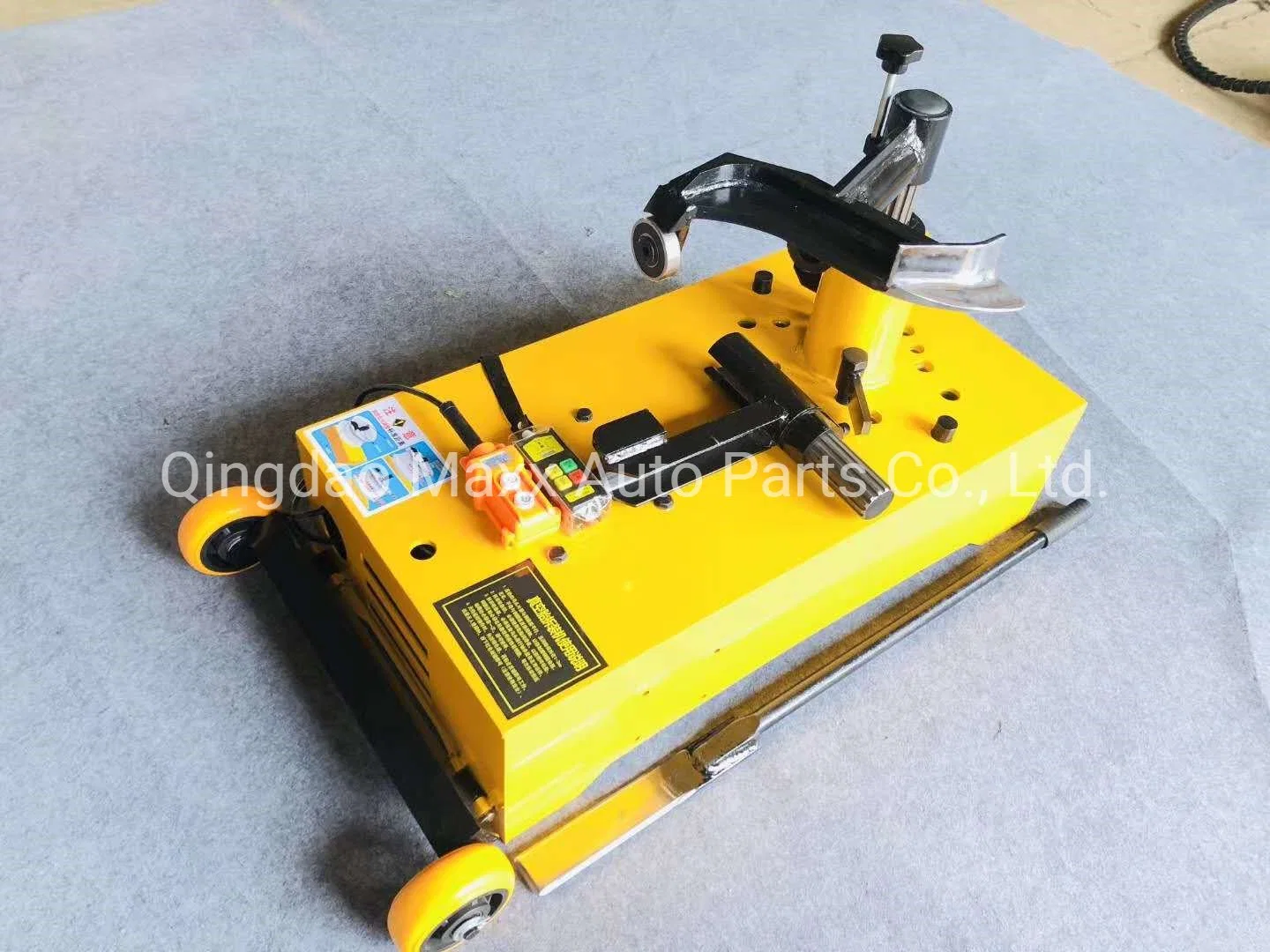 Factory Price Tire Changer Machine Auto Tyre Changer