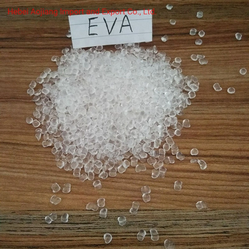 High quality/High cost performance Plastic Raw Material Polypropylene EVA Copolymer Resin