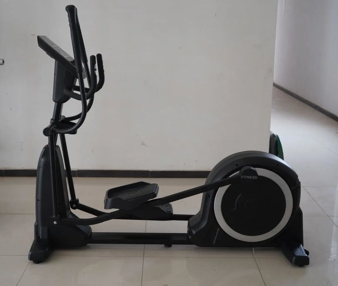 Xe-02 Fitness Gym Fitnessgerät Cardio-Geräte Elliptical/Cross Trainer/Elliptical Übung Fahrrad