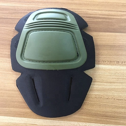 Vanda New Popular Hot Sell Tactical Knee Protection Pad Elbow لوحة الحماية