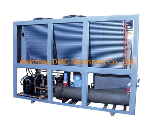 Manufacture HVAC Industrial Commercial Water Cooled Screw Chiller