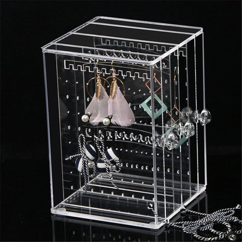 Wholesale/Supplier Acrylic Luxury Jewelry Displays Sets