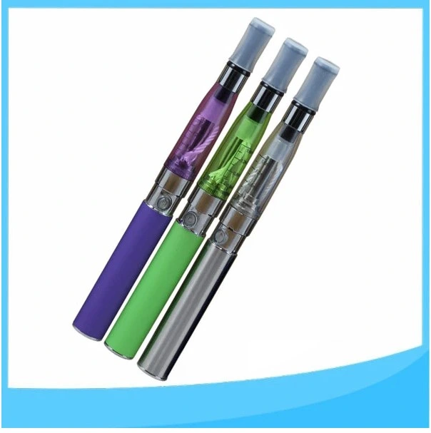 Hot Selling Vaporizer Atomizer E Cig EGO CE5 E Cig Evod/EGO CE5 Hookah Pen 650/900/1100mAh Rechargeable Vape Device Cigarette Electronic Pipe