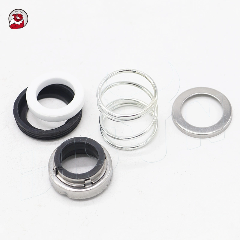 Bison Gasoline Water Pump Spare Parts Water Pump Seal