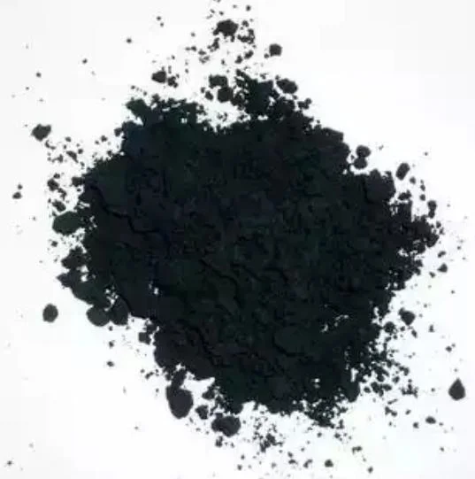 Factory Supply High Purity CAS 1308-04-9 Co2o3 Powder Price Cobalt Oxide2 Buyers