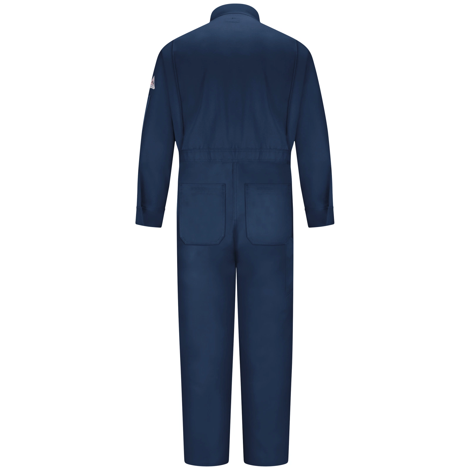 Flame-Resistant Workwear: Coveralls for The Toughest Industrial Environments