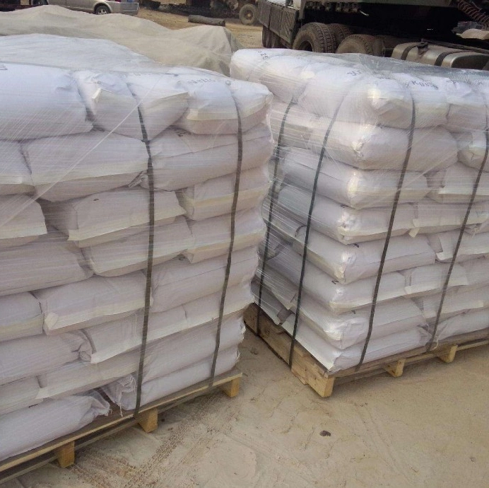 White Fused Alumina/Wfa/White Corundum/Aluminum Oxide 0-1-3-5-8mm