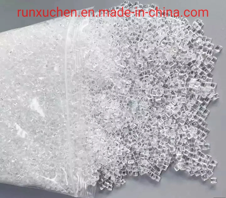 PMMA Resin Copolymer PMMA Pellet Polymethyl Methacrylate Granule for LED Light Acrylic Sheet PMMA Price