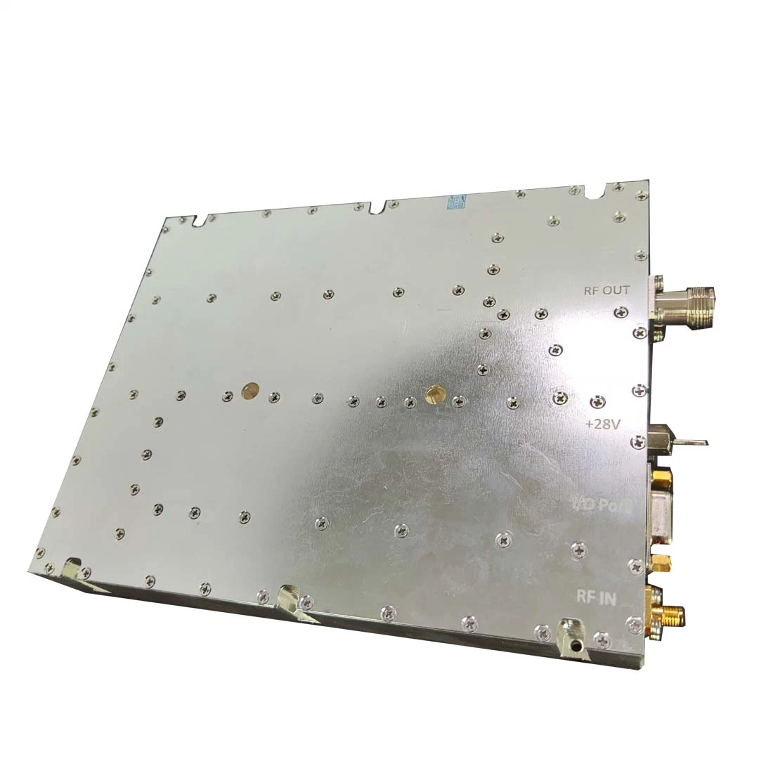 200W 2000-2500MHz Radio CW GAN LDMOS SSPA