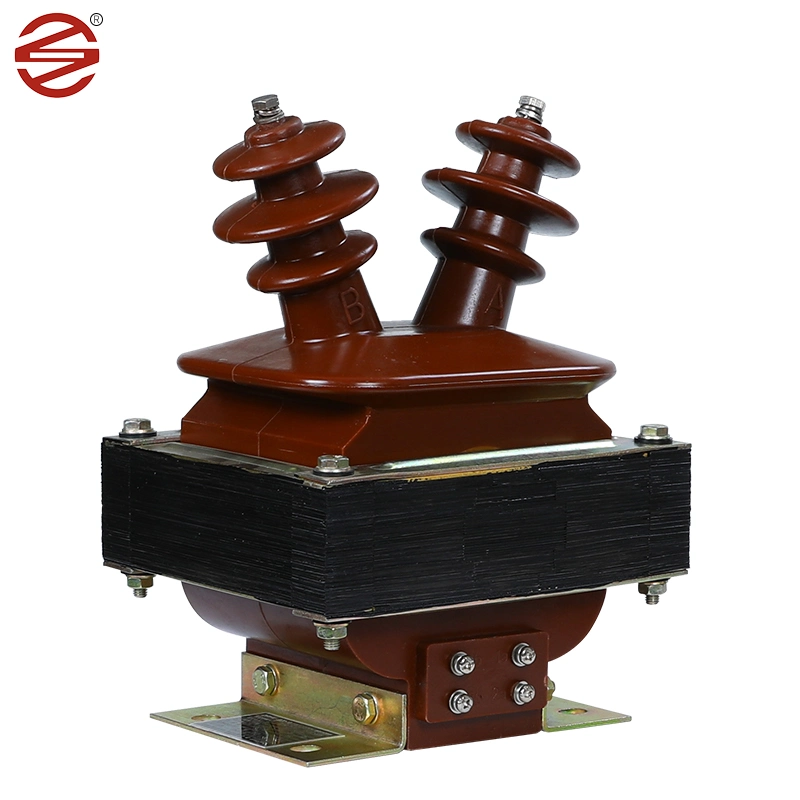 Jdzc-10 Indoor 10kv 11kv 50Hz Single Phase Dry Type Voltage Transformer