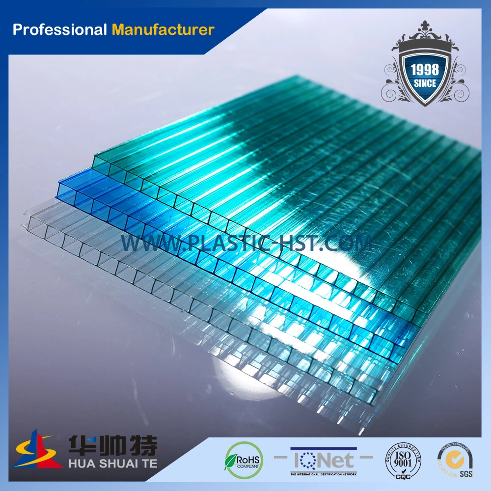 Polycarbonate Solid Sheet /Bending Polycarbonate Sheet