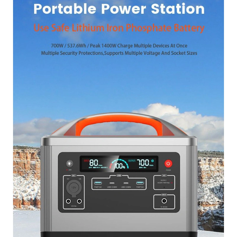 10% off USB Charger Home Energy Storage Outdoor Power Supply