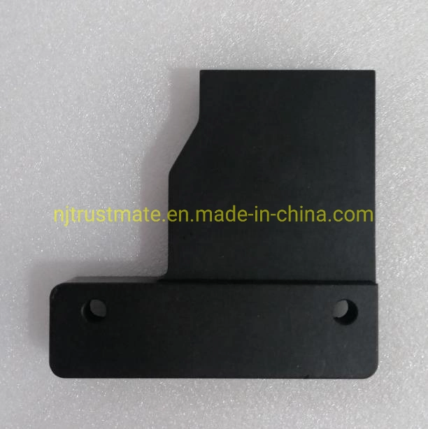 Customer Design Aluminum Profiles CNC Turning Milling Machining Parts