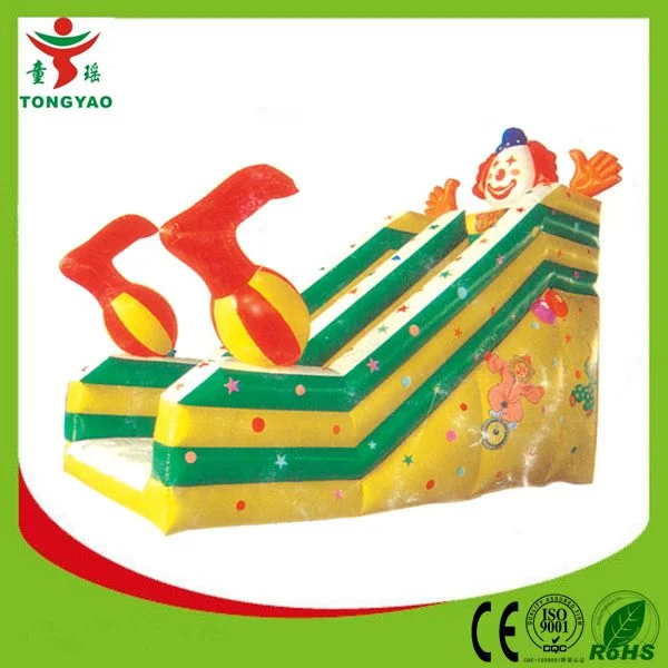 Inflatable Bouncer/Bouncy House Inflatable Castle for Kids (TY-41233)