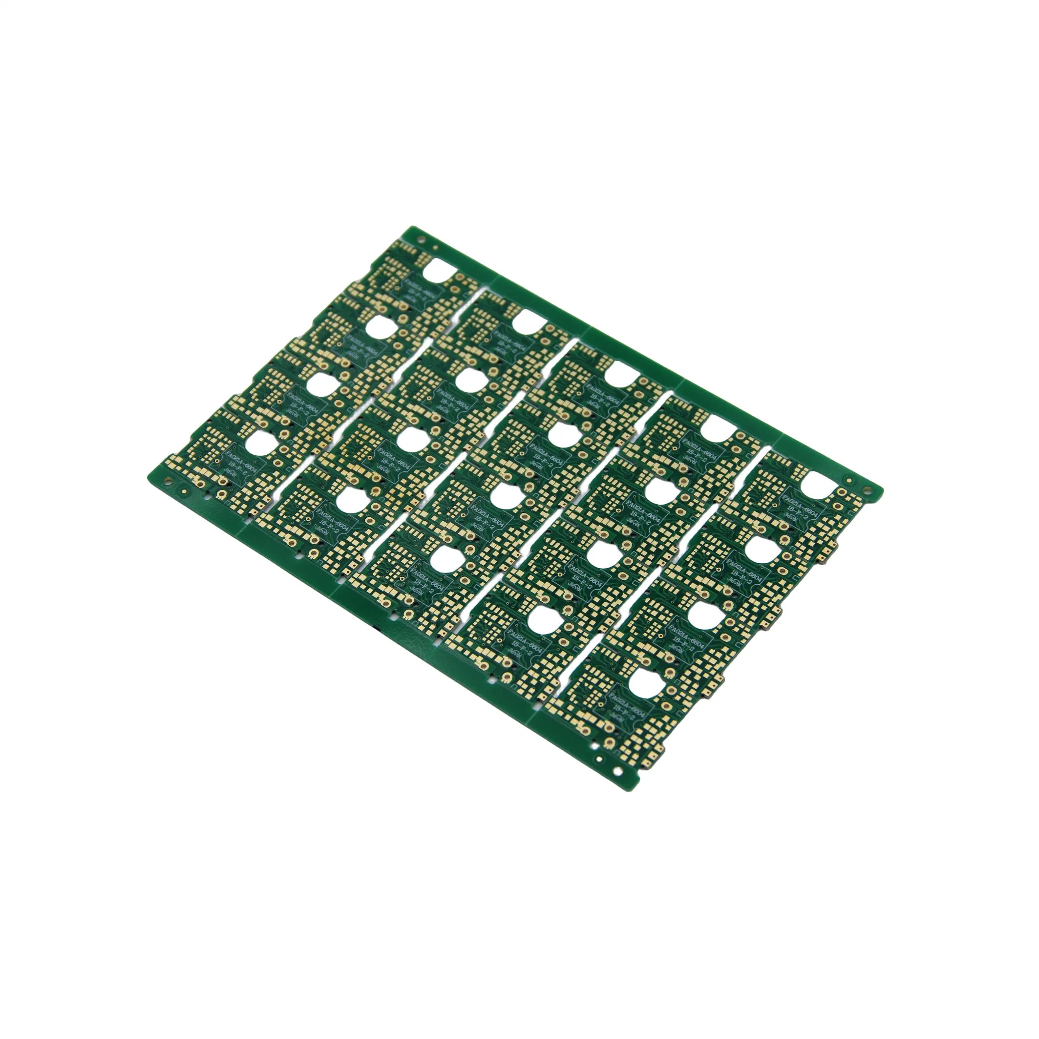 Power Tool Board PCB Manufactury Immersion Gold Circuit Board