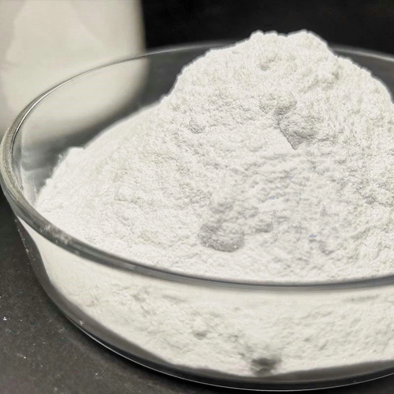 Couleur blanche de qualité alimentaire composé de moulage d'urée poudre pour la mélamine Ware pour la vaisselle de table