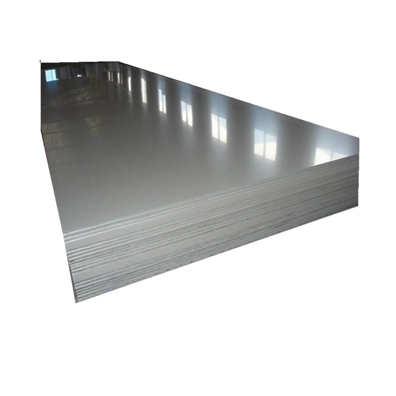 Aluminium Alloy Plate 5083 5052 5005 H111 Aluminum Sheet