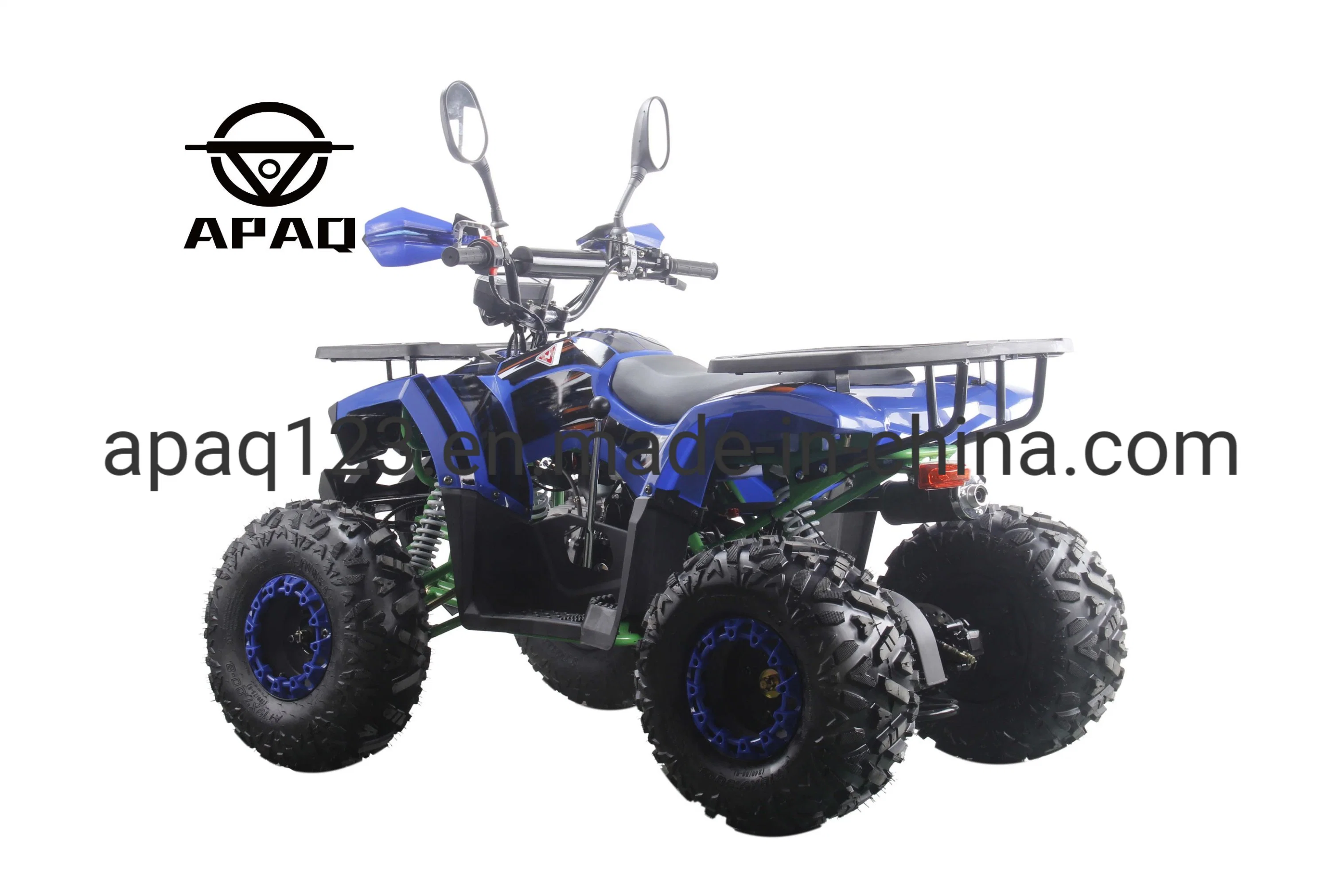 Apaq Utility 110cc ATV 125cc ATV Mini ATV Quad