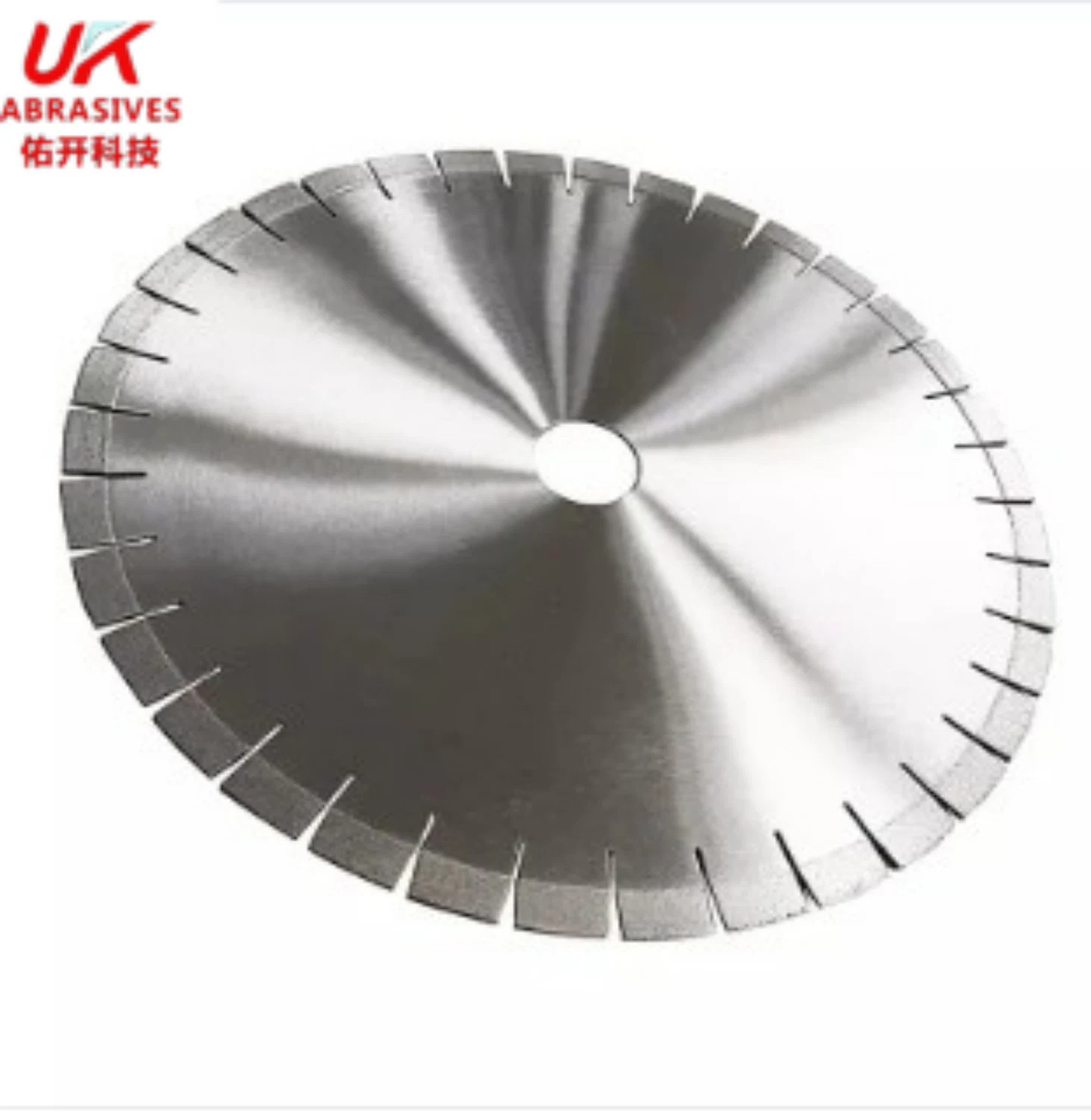 Diamond Cutting Disc Saw Blade Diamond Tool for Processing Stone