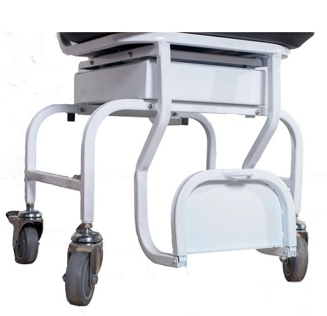 Rgt. B1-200-Rt Regla Manual móvil Tipo de carro de la escala de silla de ruedas silla de ruedas, Médico del Cuerpo de ponderación Escala con alta calidad para el Grupo Especial