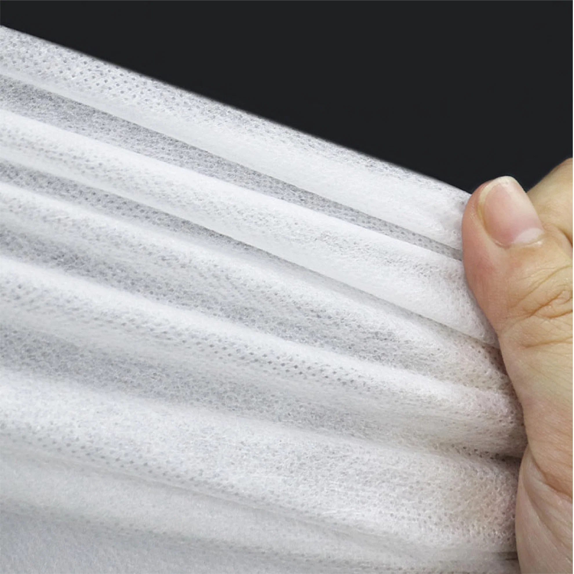 Breathable Waterproof 80*180 Colorful Bed Sheet Roll for Hospital and Dentistry