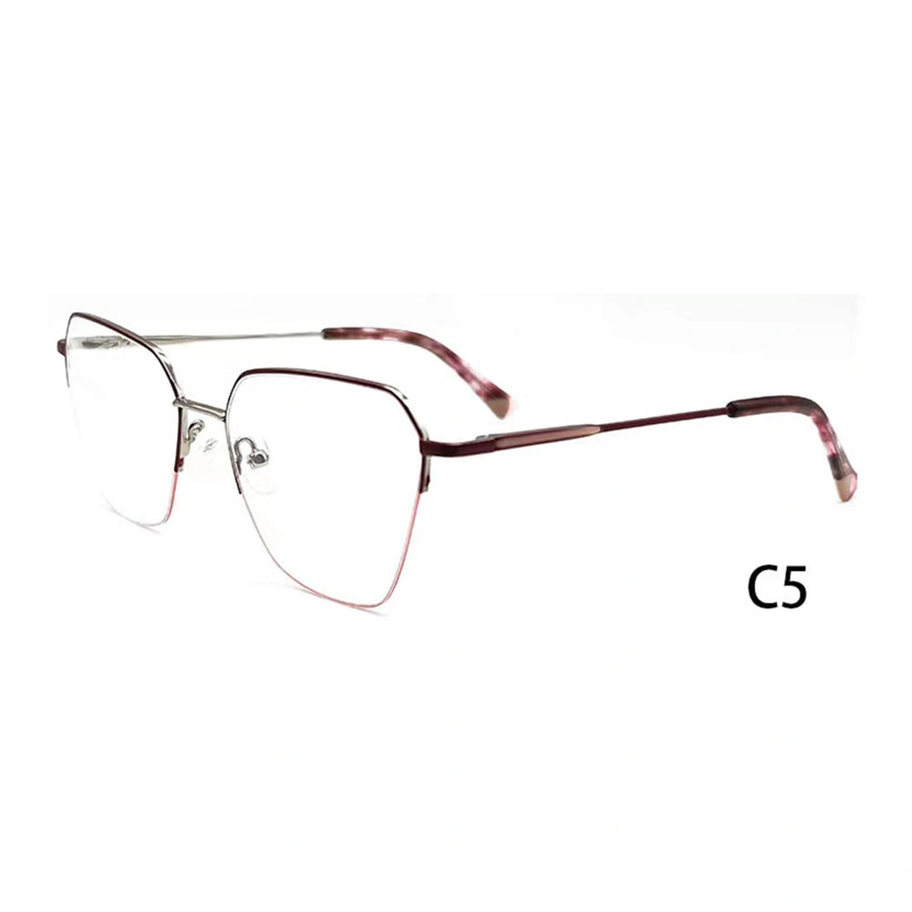 Nouveau Bose Frame Tenor Metal Retro lunettes de vue en gros