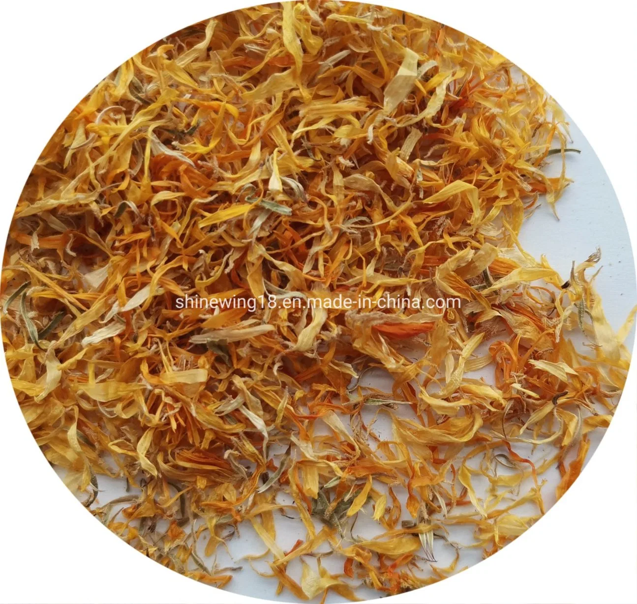 Dried Calendula Petals Security Health Tea Herbal Sex Tea