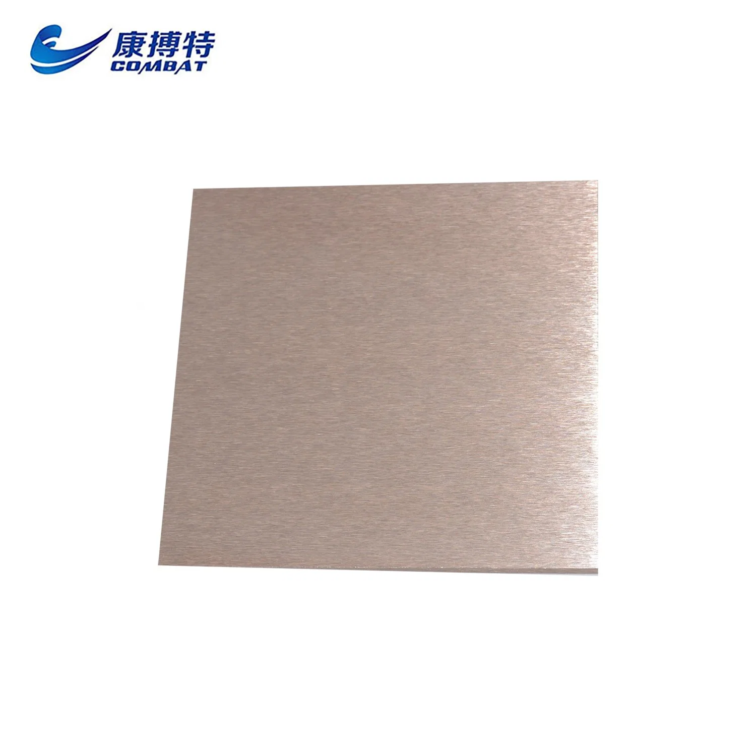 Low Price Luoyang Combat W75cu25 Welding Electrode for Sales Tungsten Copper Alloy