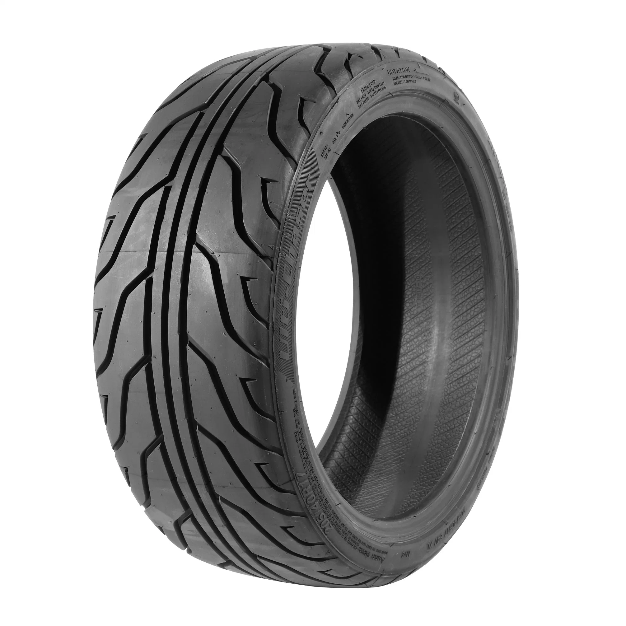 Yeada Farroad Saferich Drifting Sport Racing UHP HP SUV 4X4 Mt at Ht LTR Van Passenger Car Tyres 195/50r15 205/40r17 225/45r17 225/40r18 225/45r18