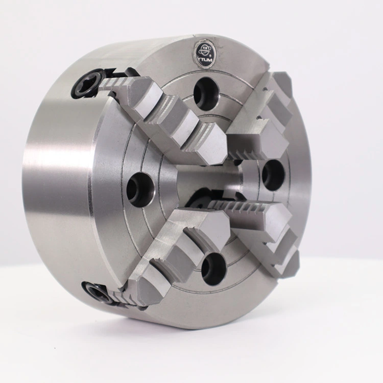 K72300 4 Jaw Independent Lathe Chuck 200mm/250mm/300mm/320mm/400mm/500mm/630mm/800mm/1000mm/1250mm