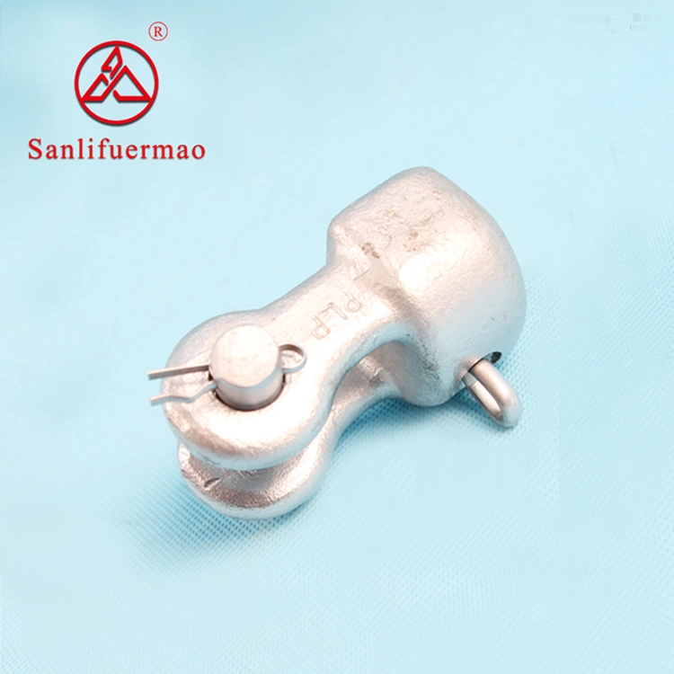 Socket Clevis High-Quality Power Fittings