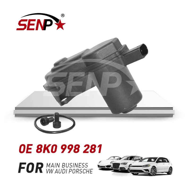 Senp OEM 8K0998281 Feststellbremsmotor Audi Q5/A5/RS5 2009-2012/2013-2016 Großhandel Auto-Ersatzteile 8K0 998 281