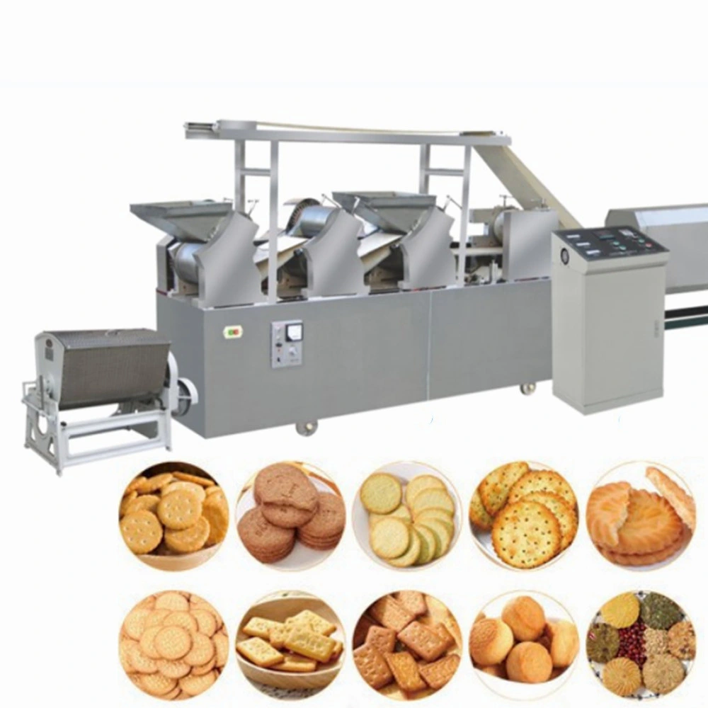 2021 Mesa Mini máquina de recubrimiento de Chocolate Enrobing Chocolate pequeñas decisiones de la barra de la línea de producción de galletas Wafers