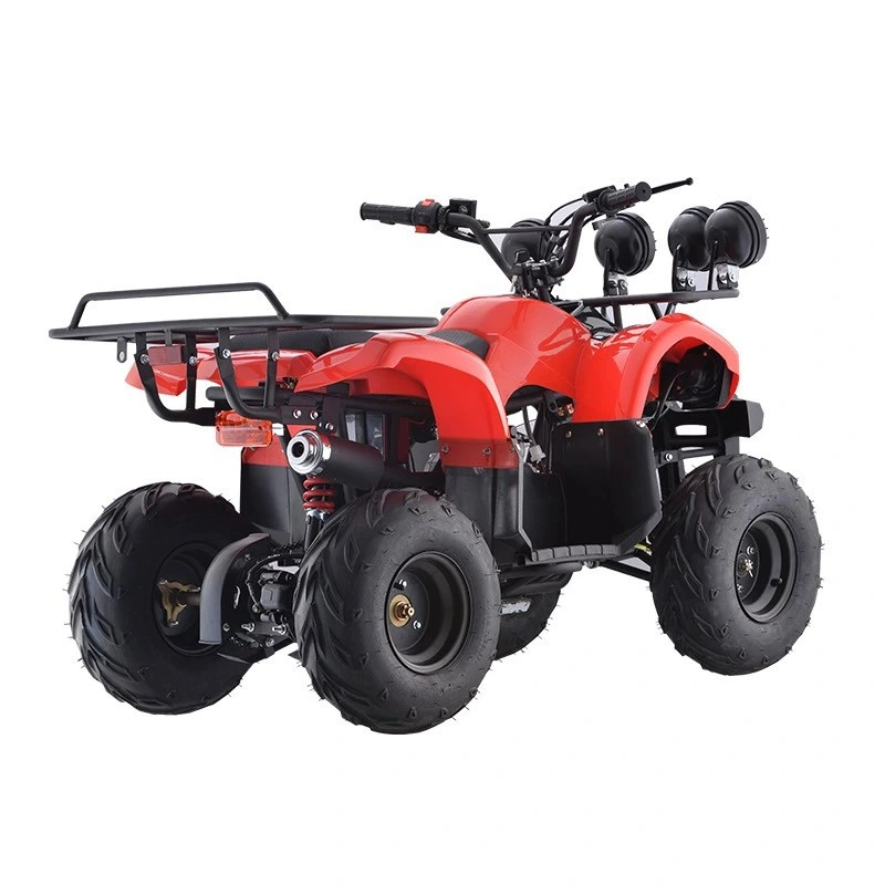 Quad детей для 250cc 4X4 "Двигатель 500 куб.см бензин мотоциклов 400cc Sport контакты воды 3 Колеса Trike 49cc 50cc 125 см ATV