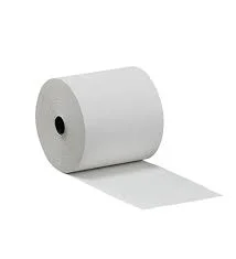 Top Coated Waterproof Thermal Label Paper