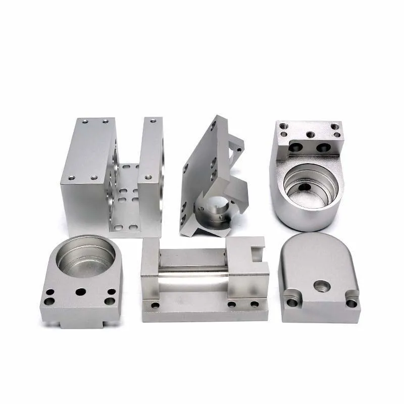 OEM Vertical Car Custom Aluminum Turning Metal Tube Laser Cut Parts CNC Service Machining Parts for CNC Machining Milling Center