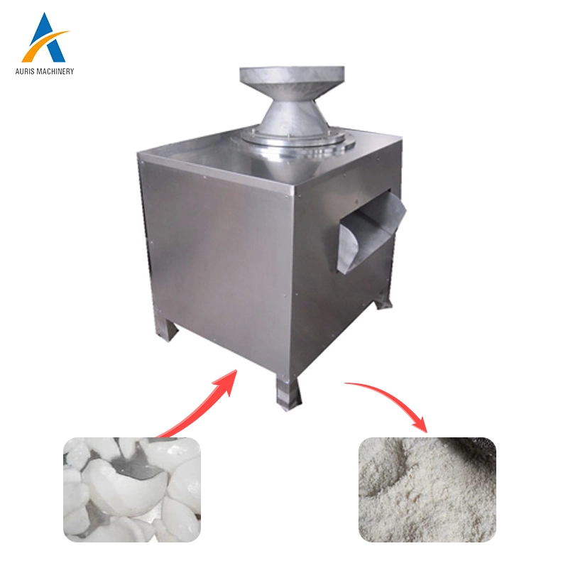 Fresh Coconut Shredded Juicer Coconut Meat Grinder Machine Crusher