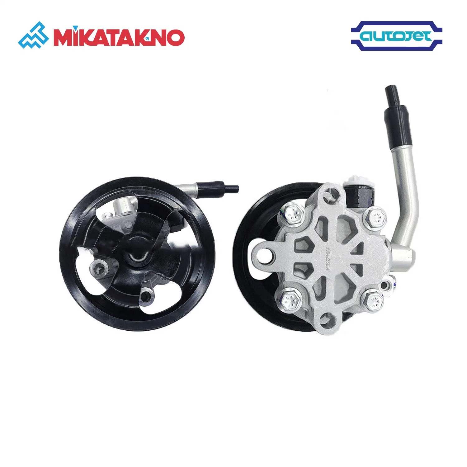 for Toyota Land Cruiser Fj40/60 /Auto Steering System/ OEM 44310-60400. Wholesale Price. Supplier of Power Steering Pump