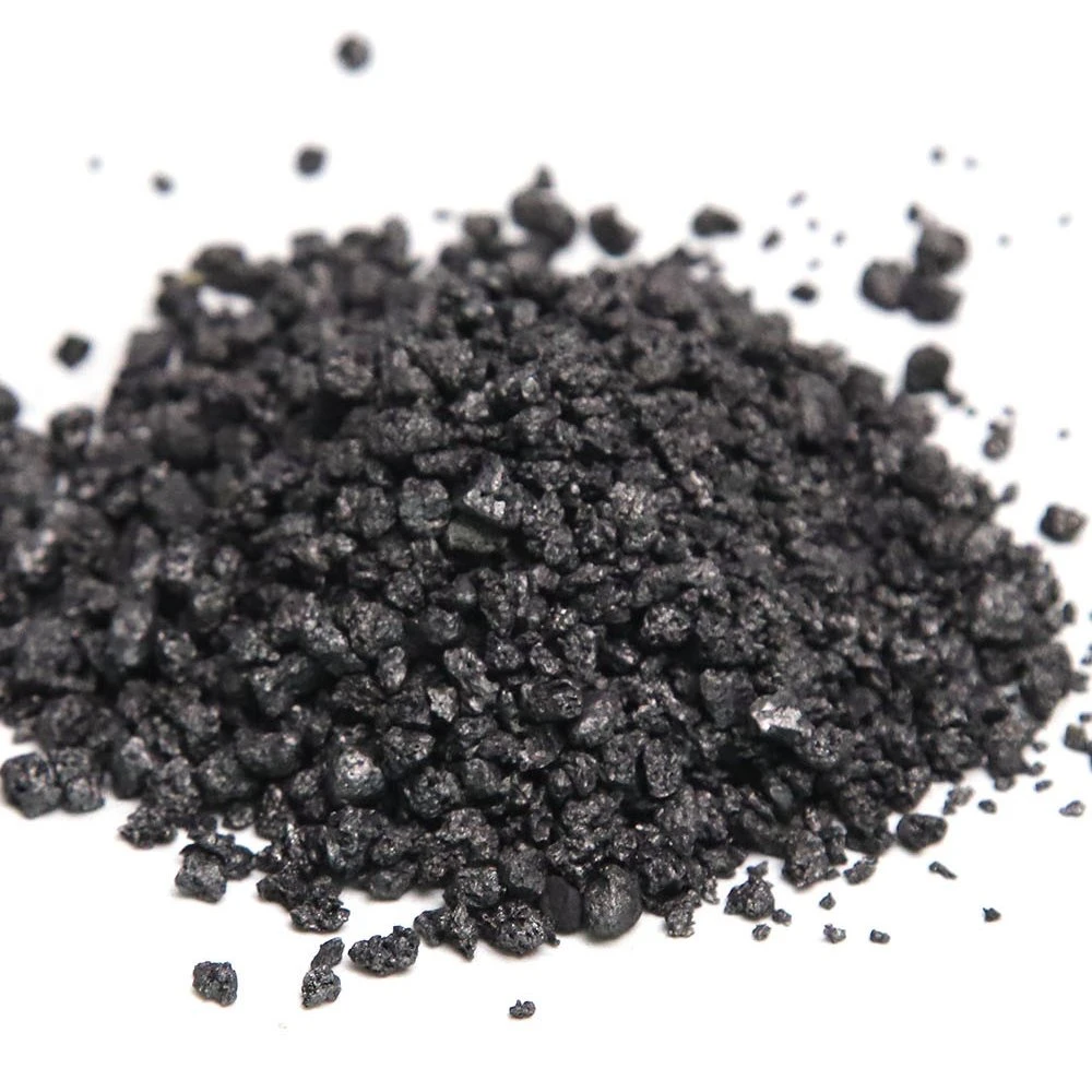 Fixed Carbon 98.5% CPC Calcined Petroleum Coke